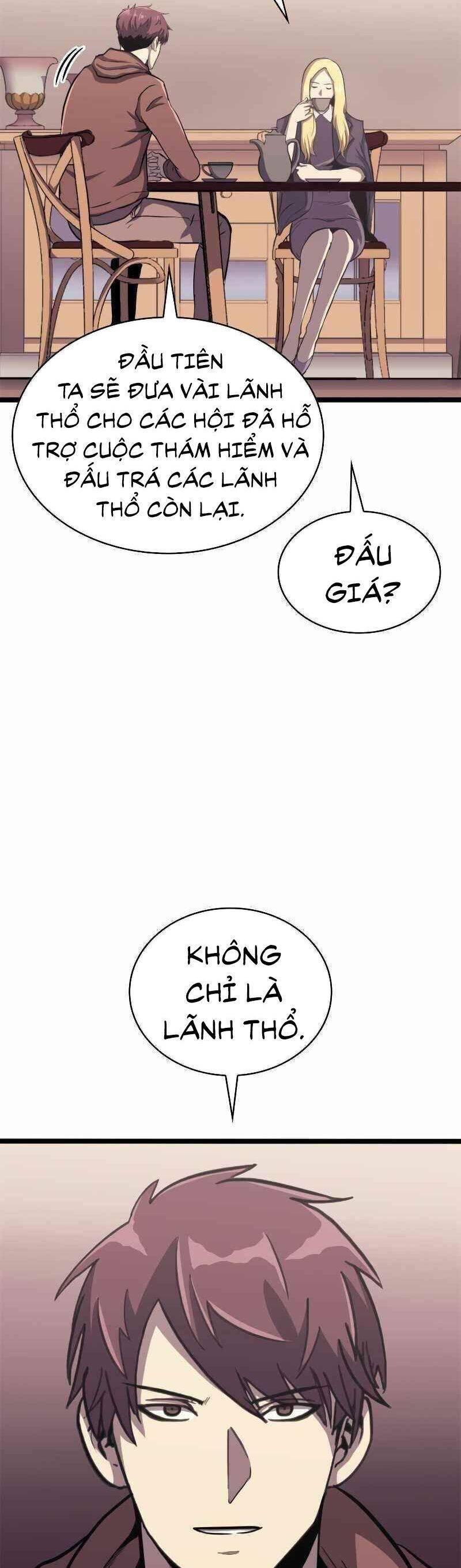 sự trở lại của người chơi cấp cao nhất chapter 145.5 22