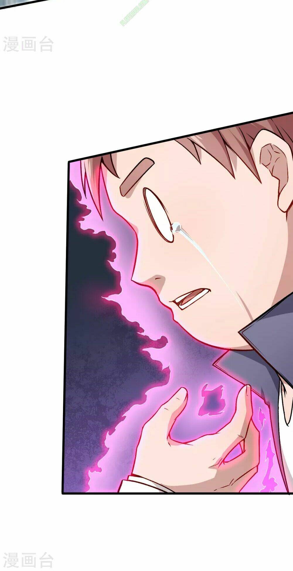 vườn trường cuồng sư hệ thống chapter 34 11