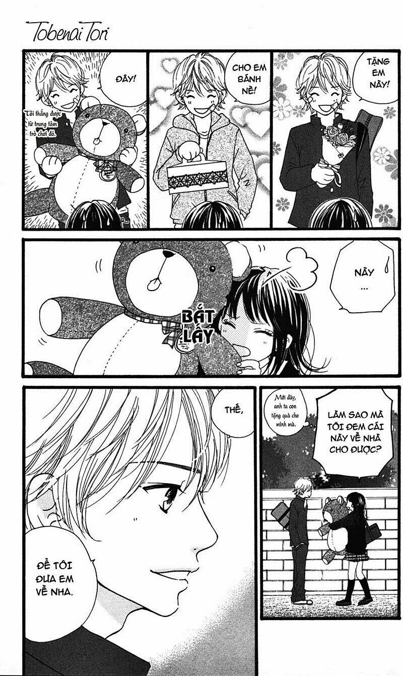 thiên thần gãy cánh chapter 1 23