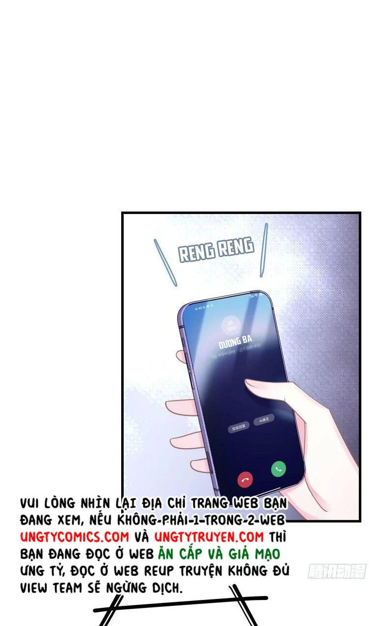 tôi nghi ngờ hệ thống thích tôi chapter 22 40