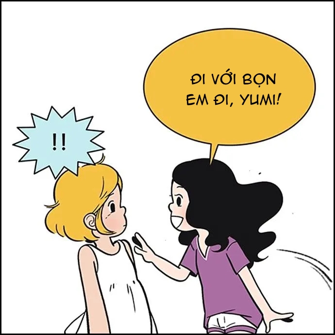 yumis cells chapter 12 17