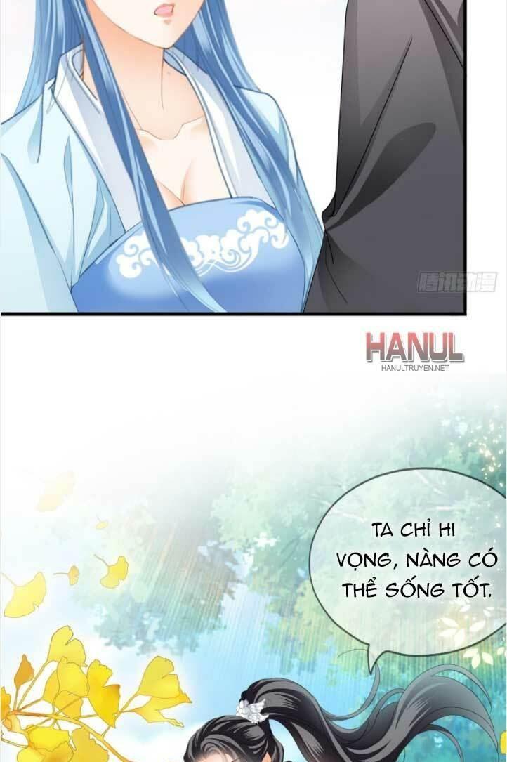 bổn vương muốn nàng chapter 109 22