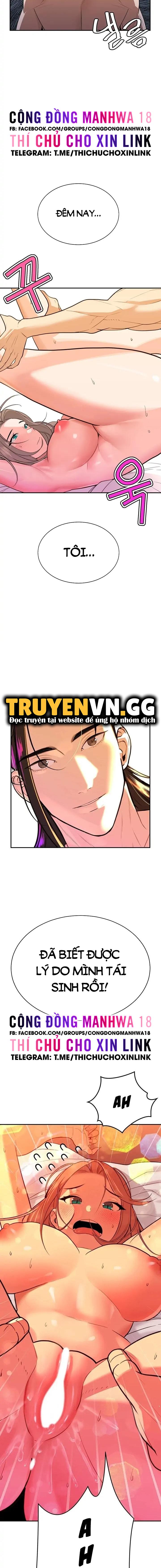 bí mật của gia tộc chaebol đời thứ ba chapter 6 22