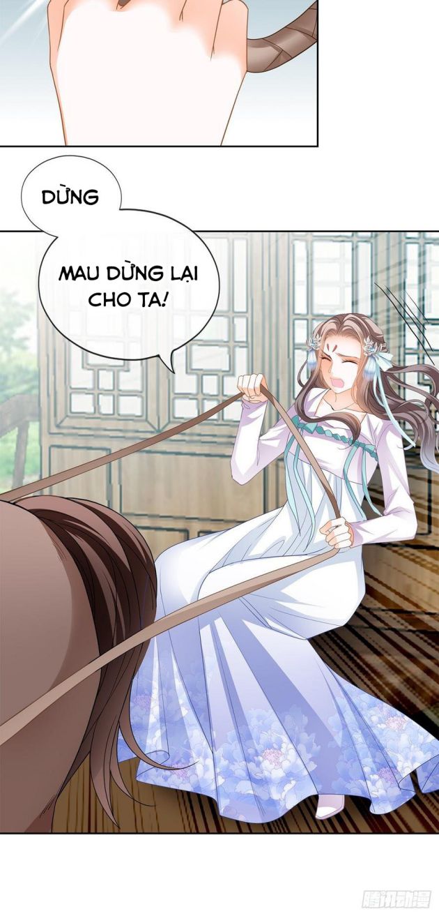 bổn vương muốn nàng chapter 37 32