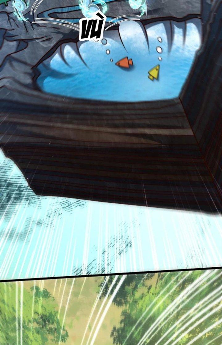 ta nuôi ma quỷ ở trấn ma ti chapter 152 19