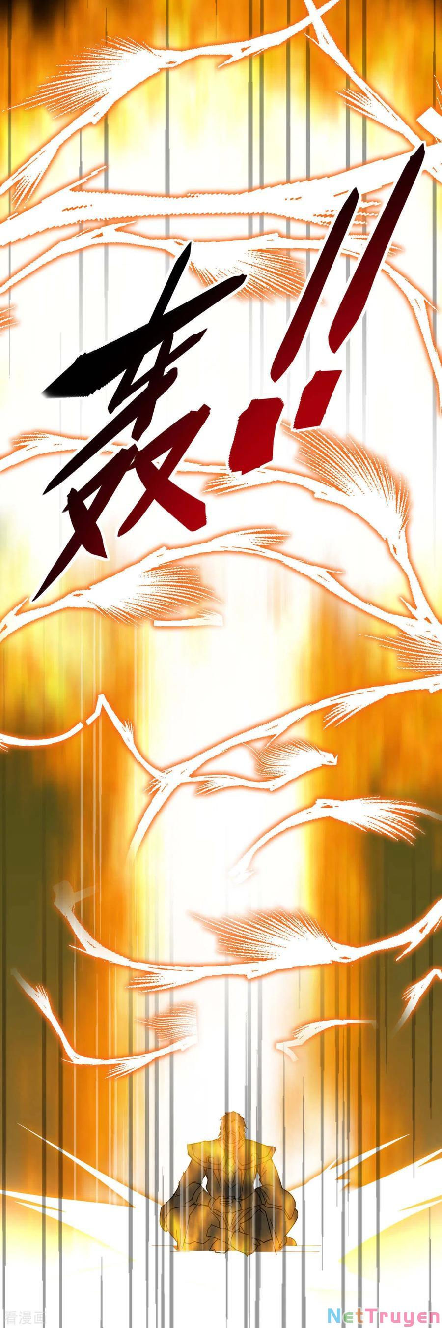 trọng sinh ta là đại thiên thần chapter 126 5