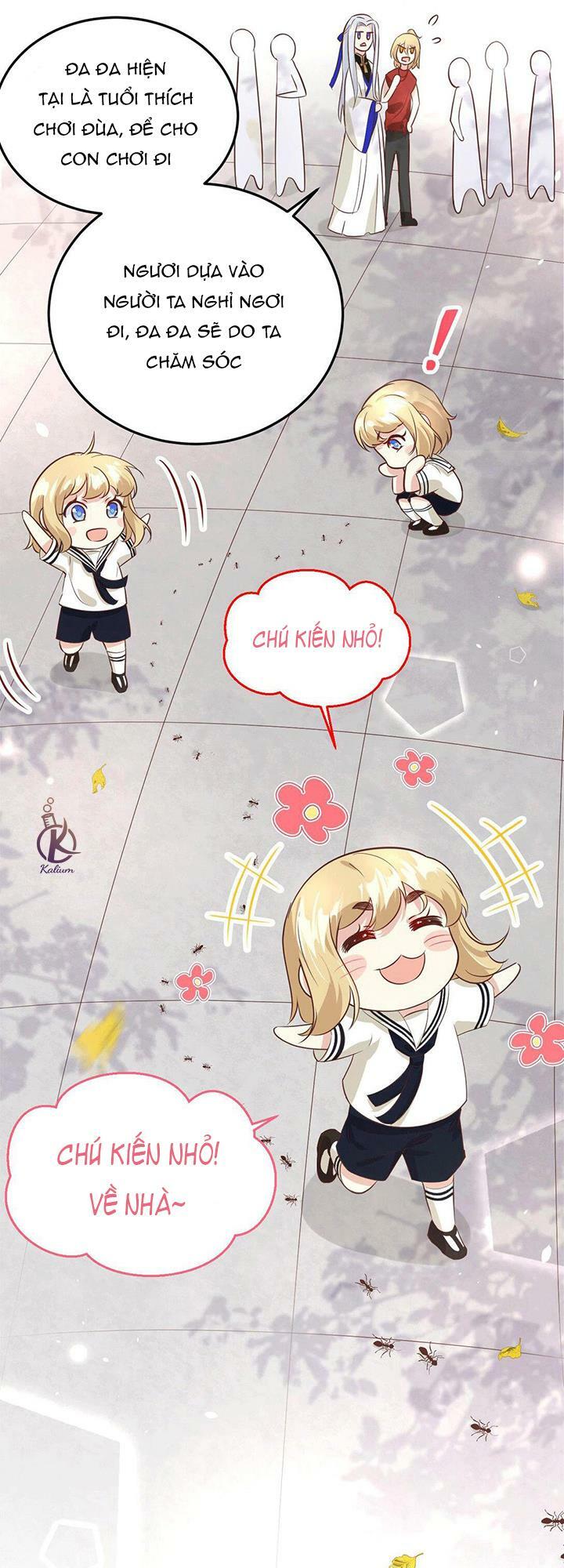 chàng vú em tu chân chapter 37 17