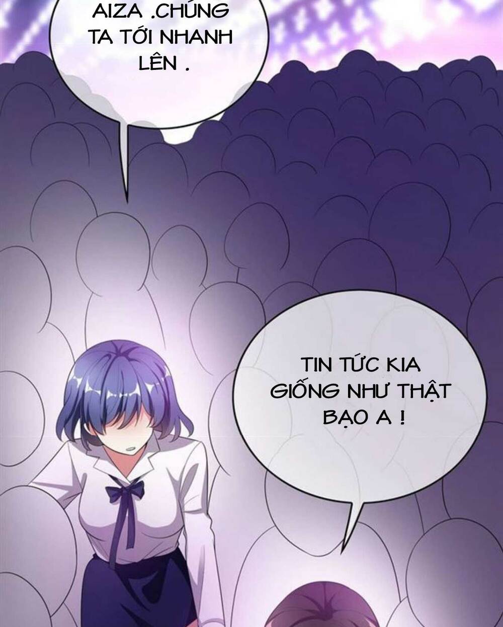 cô vợ nhỏ nuông chiều quá lại thành ác!! chapter 49 24