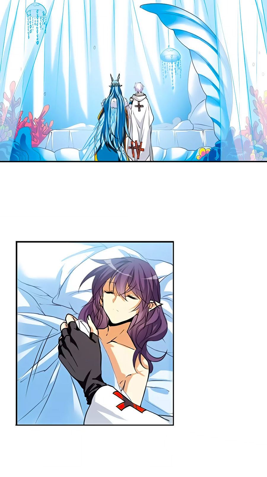 tam nhãn hao thiên lục chapter 292.2 10