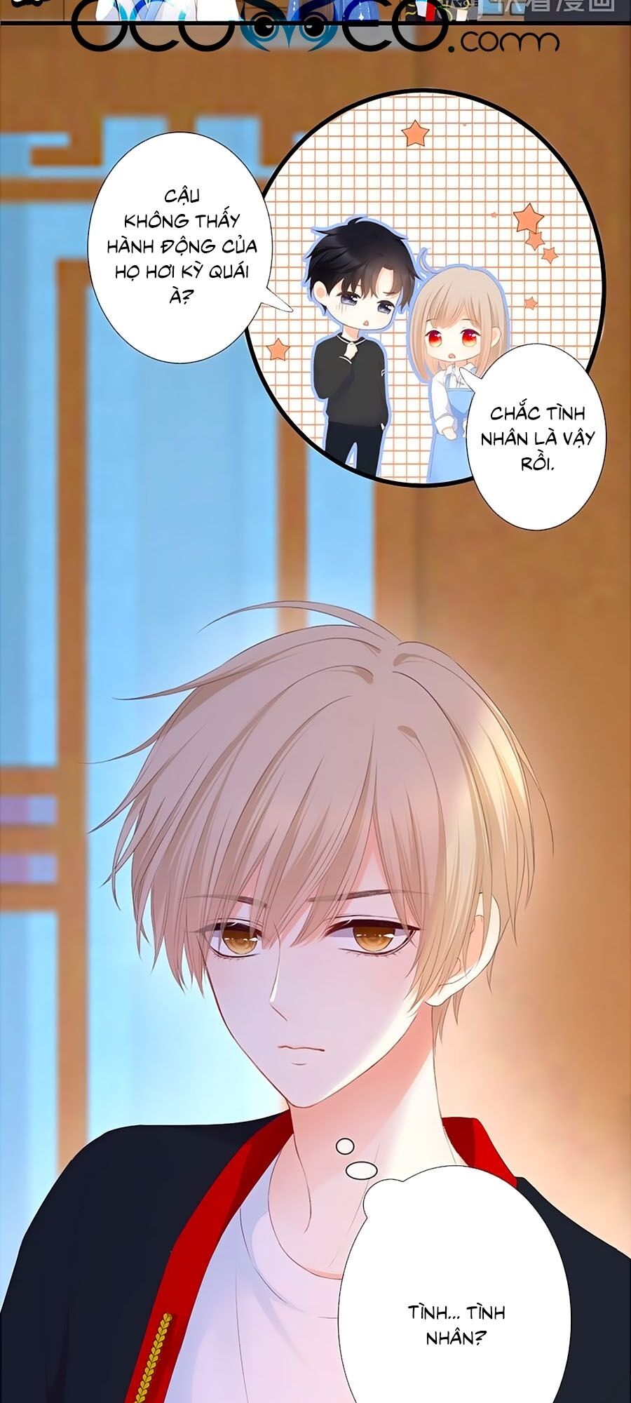 hoa chưa nở rộ chapter 37 2