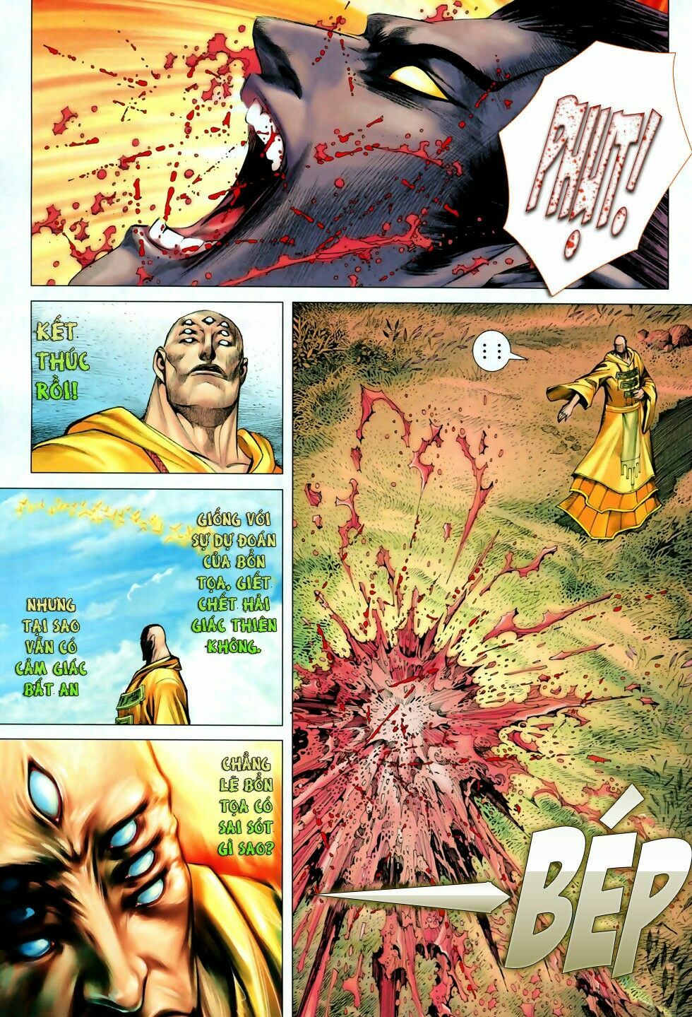 phong thần ký chapter 53 6