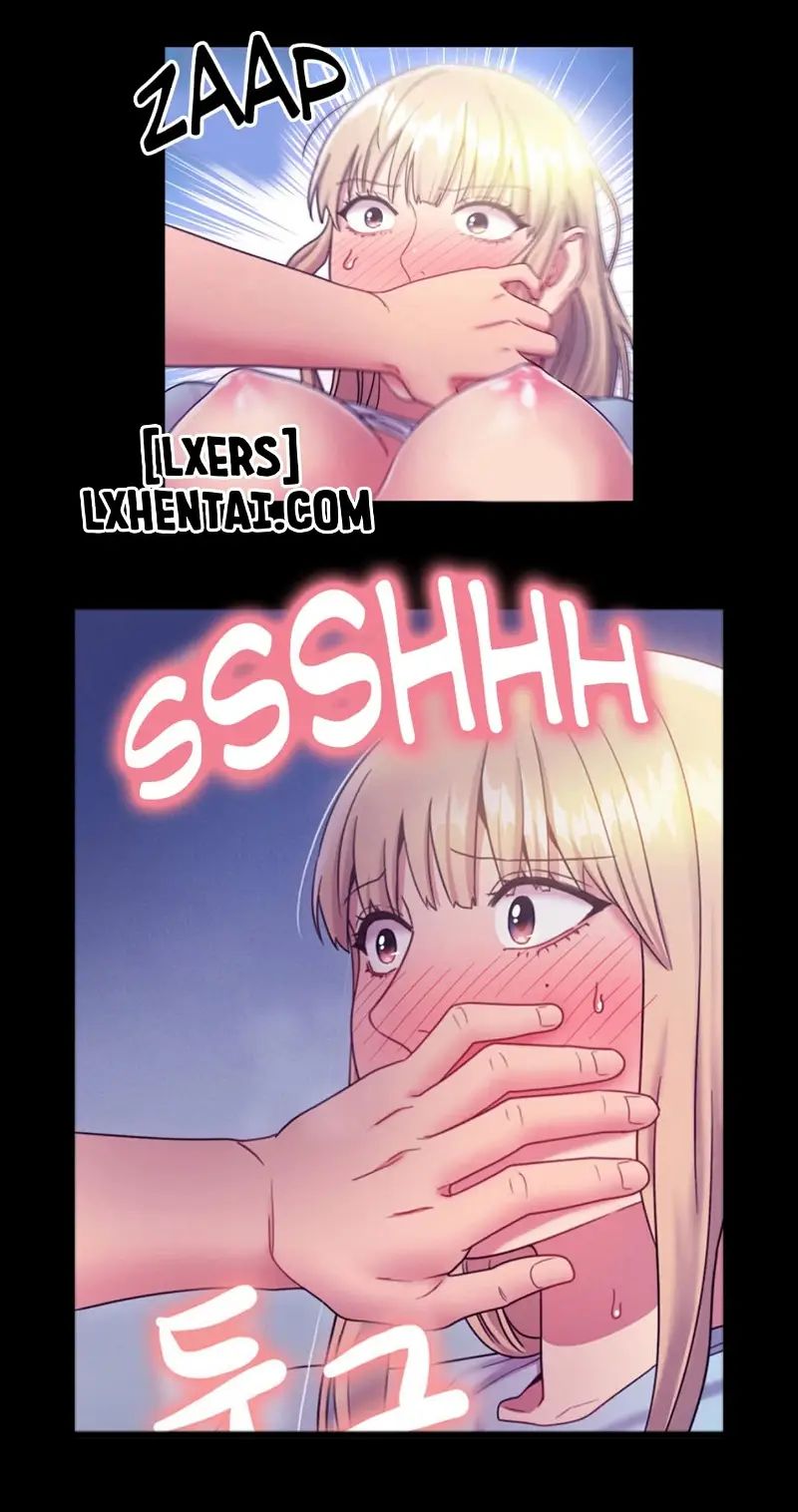 bạn của mẹ kế - không che chapter 24 52