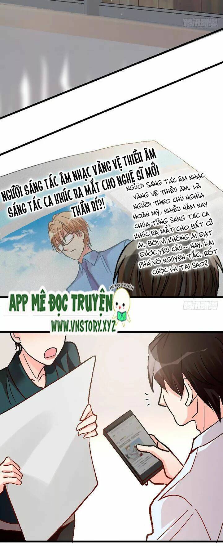 thiên hậu trở về chapter 55 34