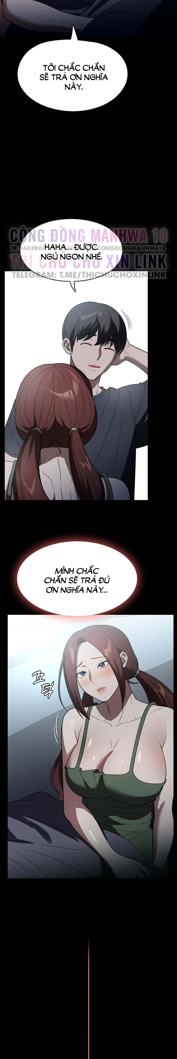 người giúp việc chapter 40 14