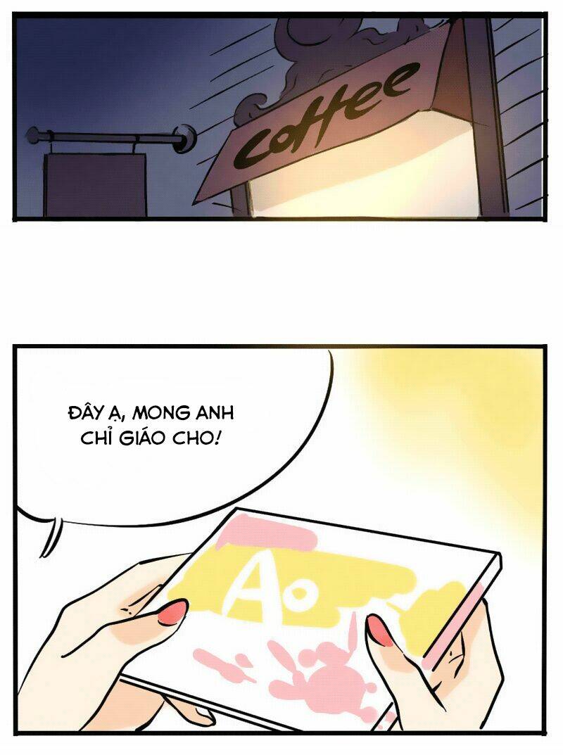 trang nhất toàn là hắn chapter 26 75