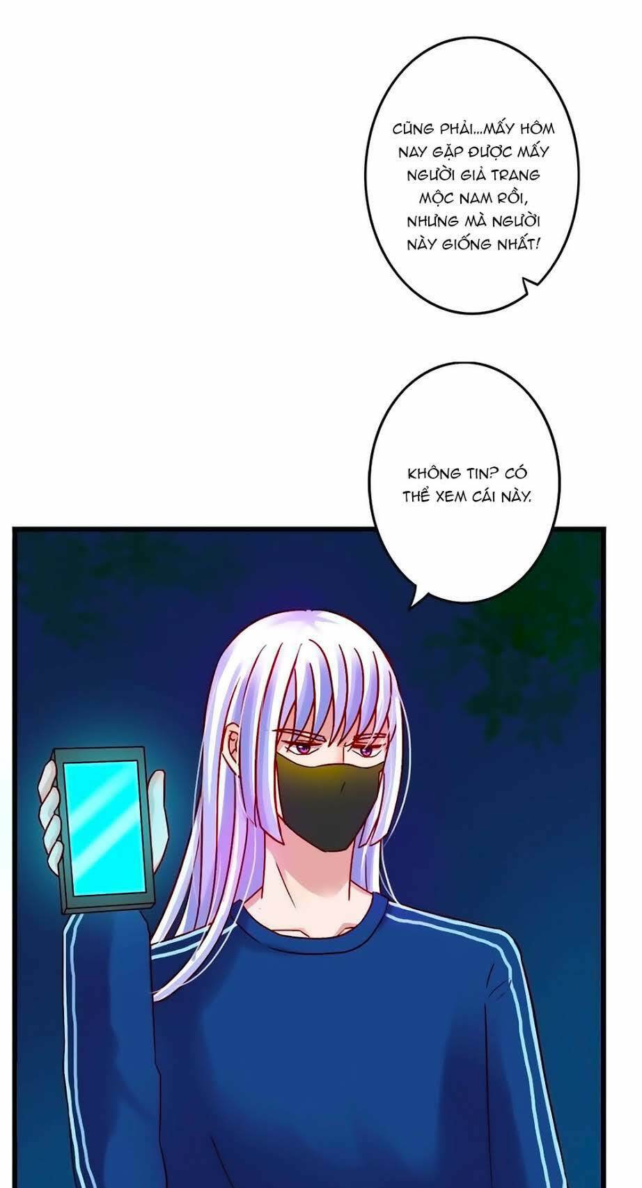 phải lòng ông chú hàng xóm chapter 34 3