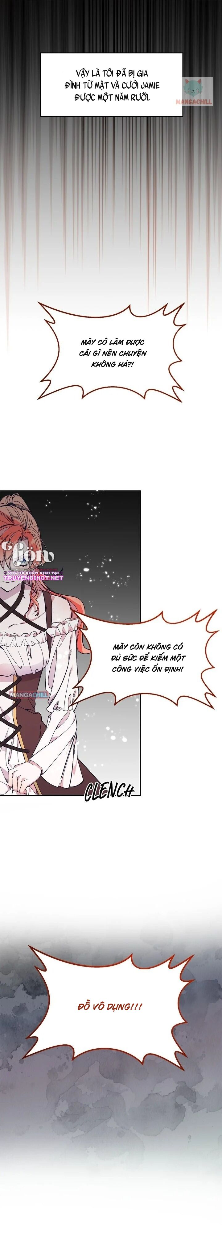 đưa hoàng tử chó điên lên ngôi chapter 2.1 3