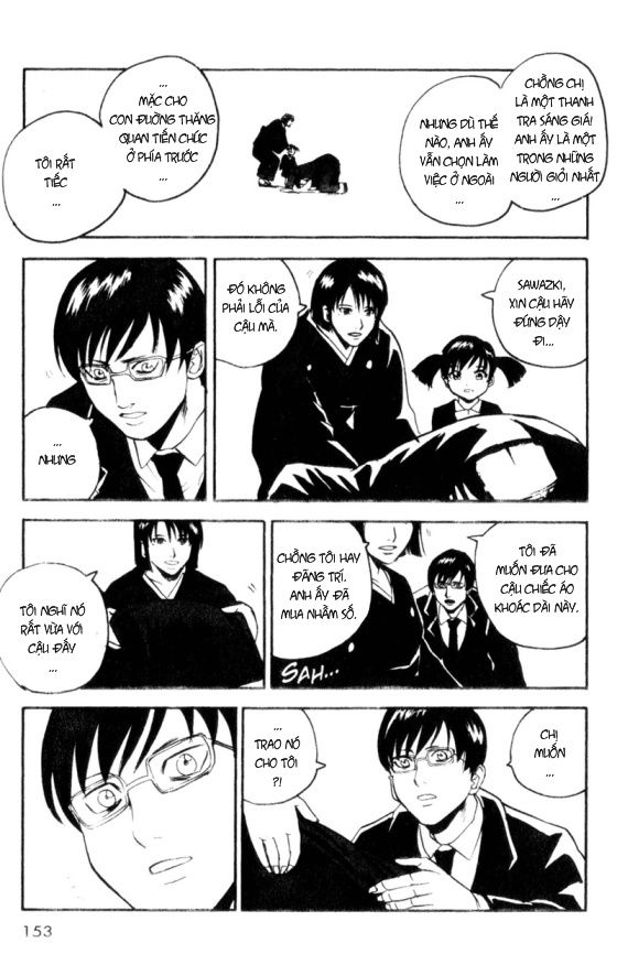 togari chapter 67 12