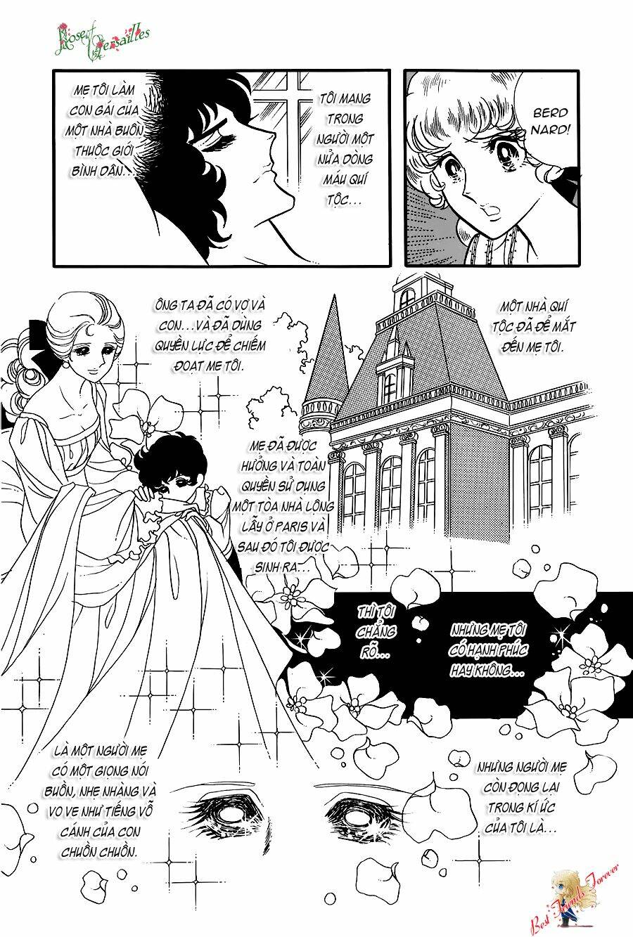 versailles no bara chapter 31 20