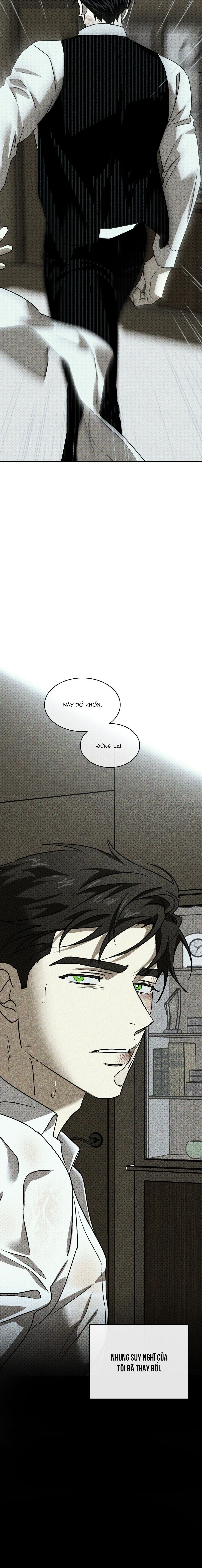 dưới ánh đèn xanh ss2 chapter 15 21