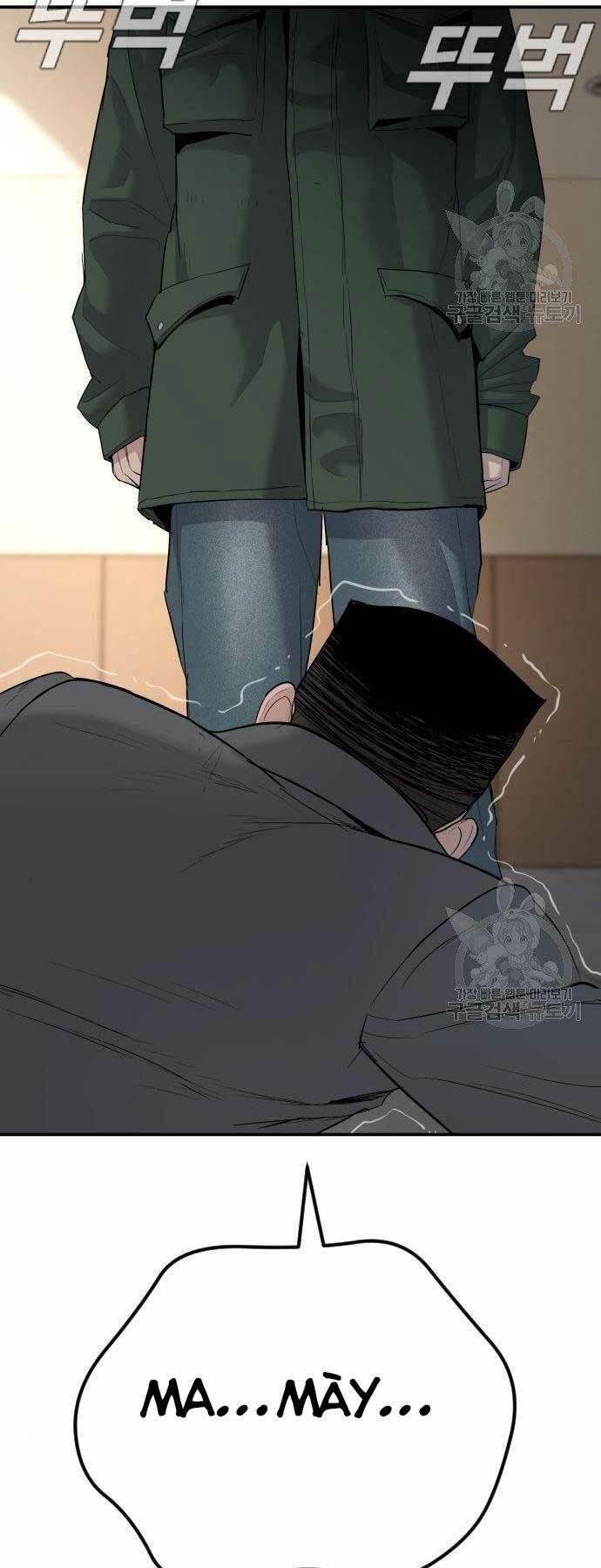 đặc vụ kim chapter 44.5 58