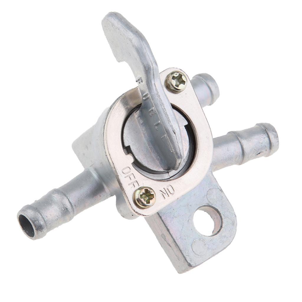 Fuel Tank Switch Valve Petcock Assembly for  CRF250X 2004-2017