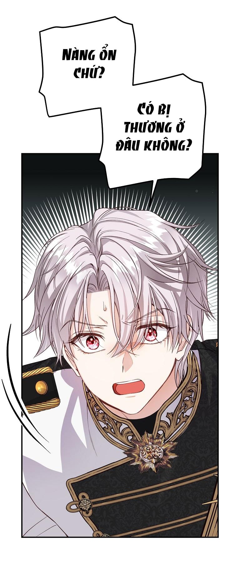 trở thành vợ thái tử quái vật chapter 117 39