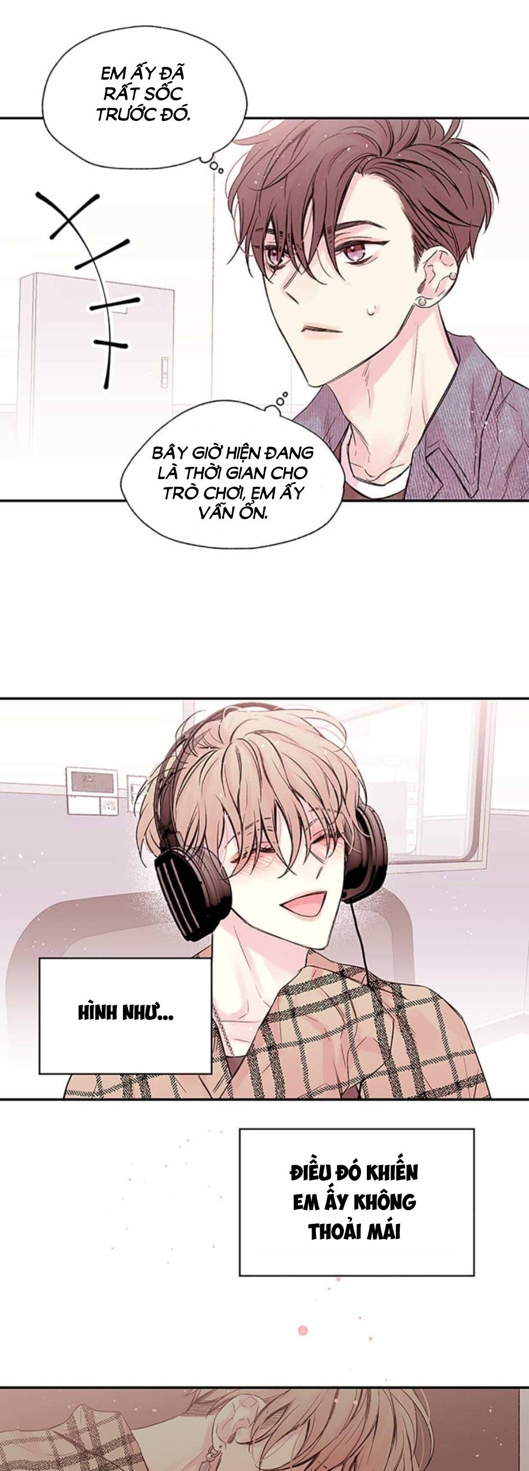 in my closet chapter 19 25