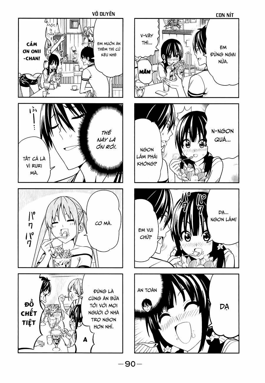 aho girl chapter 47 6