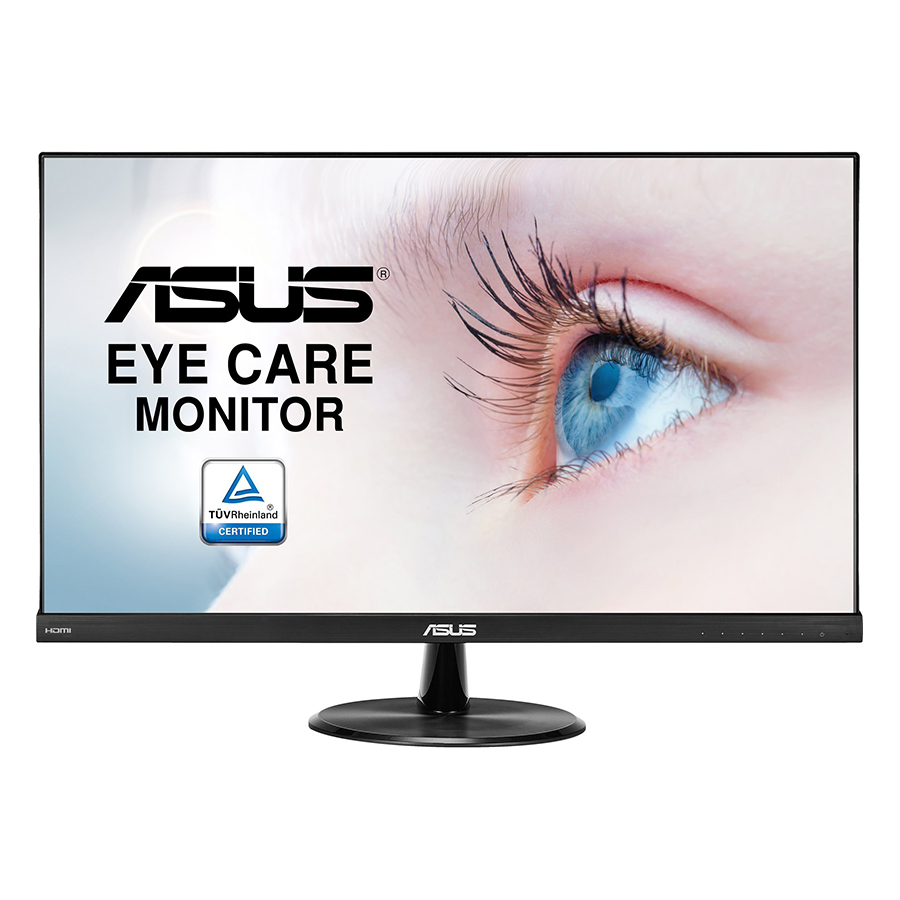 Màn Hình Asus VP249H 24inch FullHD 5ms 75Hz IPS Speaker - Hàng Chính Hãng