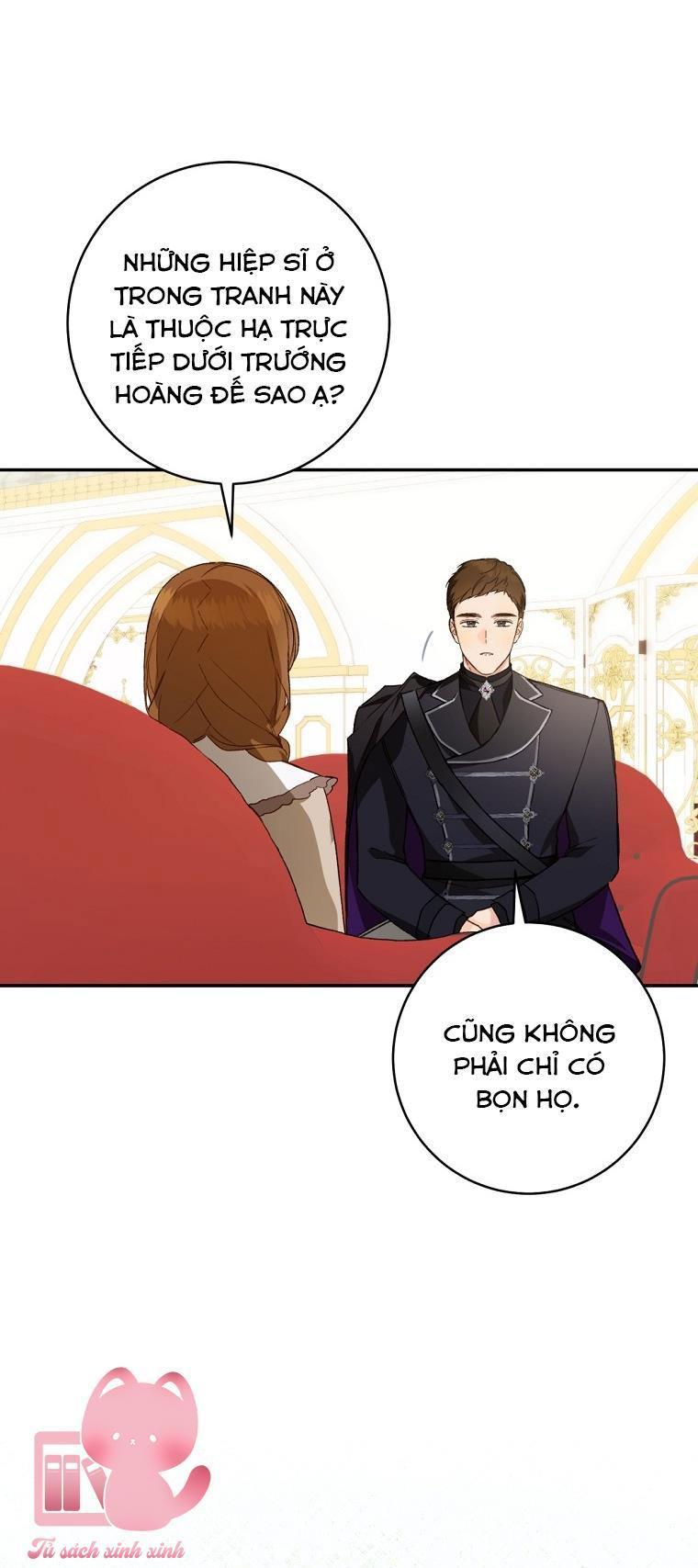 trang trại hạt dẻ cạnh hoàng cung chapter 47 7