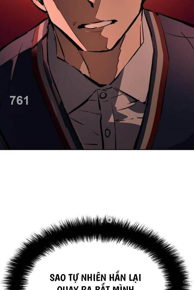 bạn học tôi là lính đánh thuê chapter 179 3