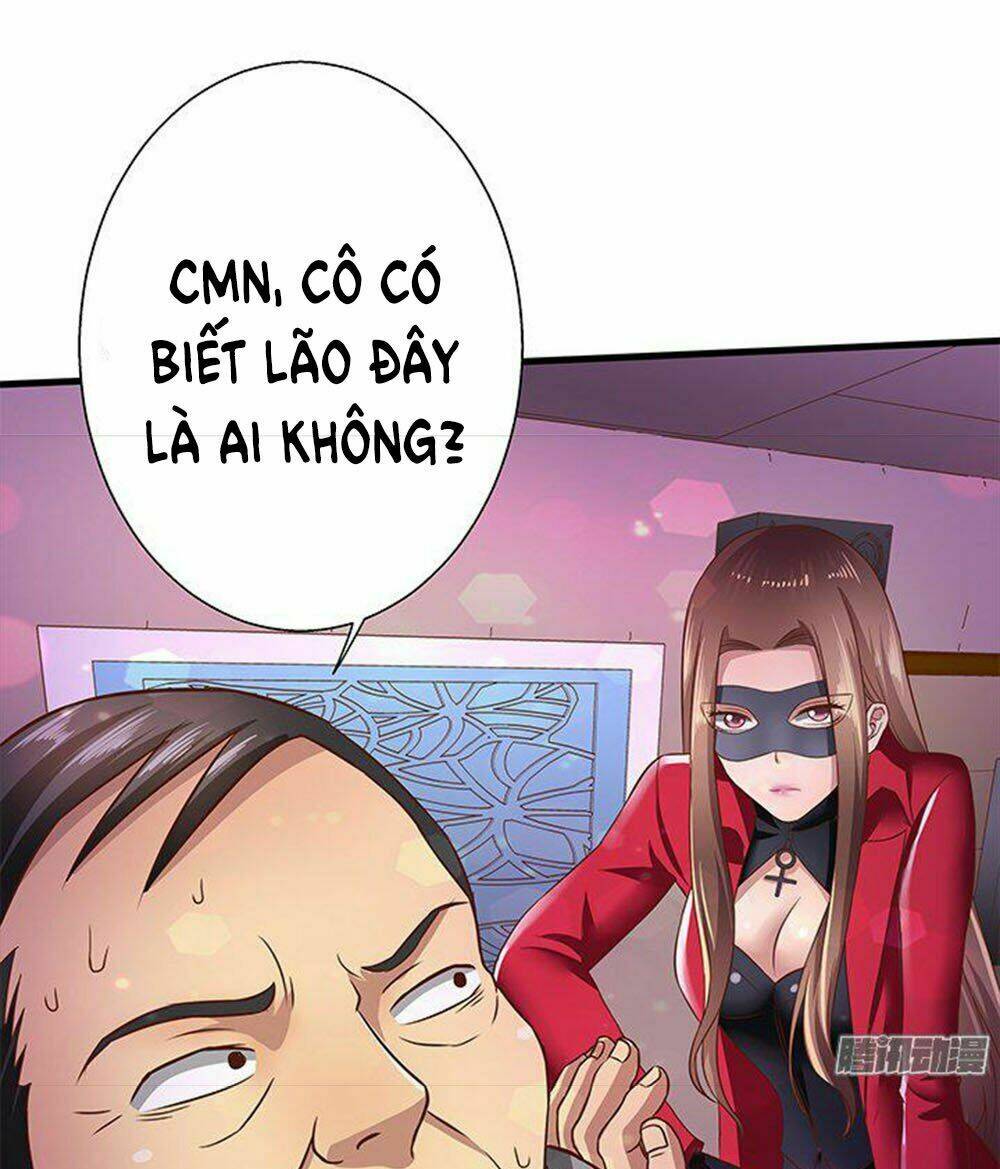 khi trò chơi ác ma bắt đầu chapter 22 18