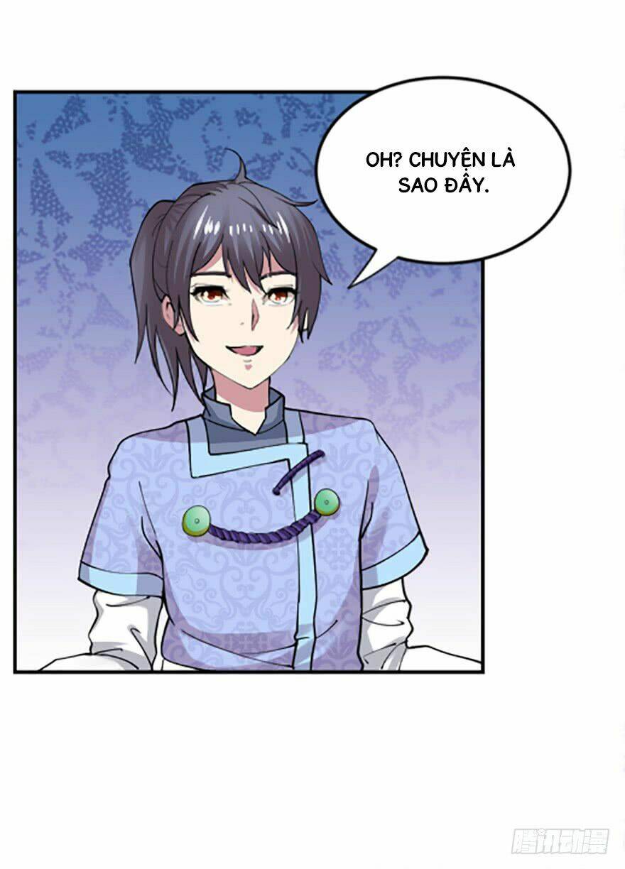 tiên thương chapter 3 40