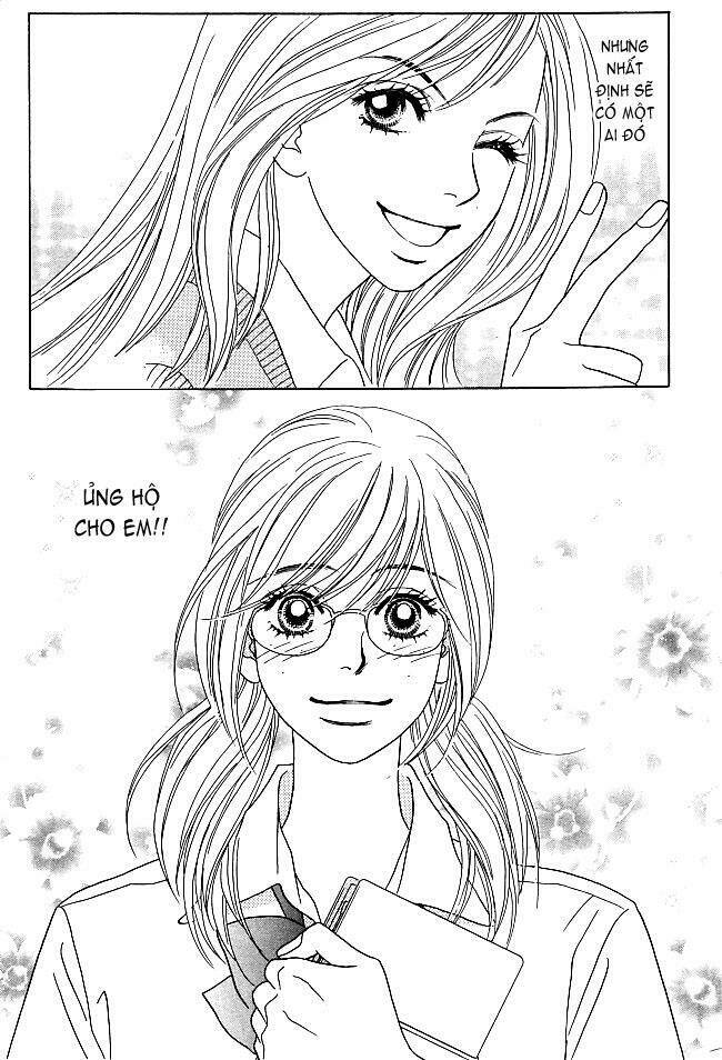 papillon hana to chou chapter 4 32