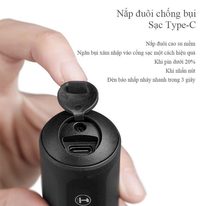 Bộ tuốc nơ vít không dây , All in one Type-C Charing - Home and Garden
