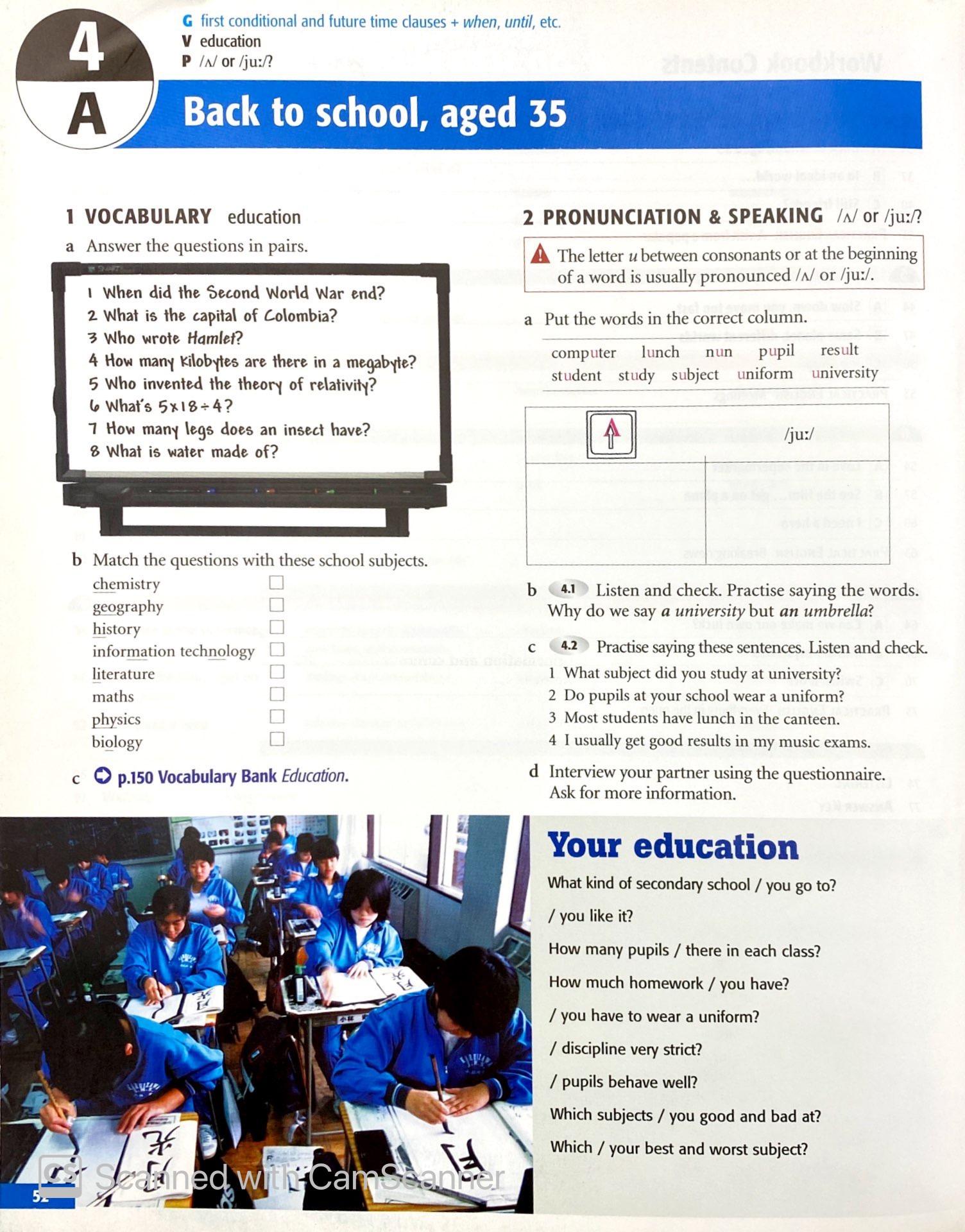 New English File Intermediate MultiPACK B