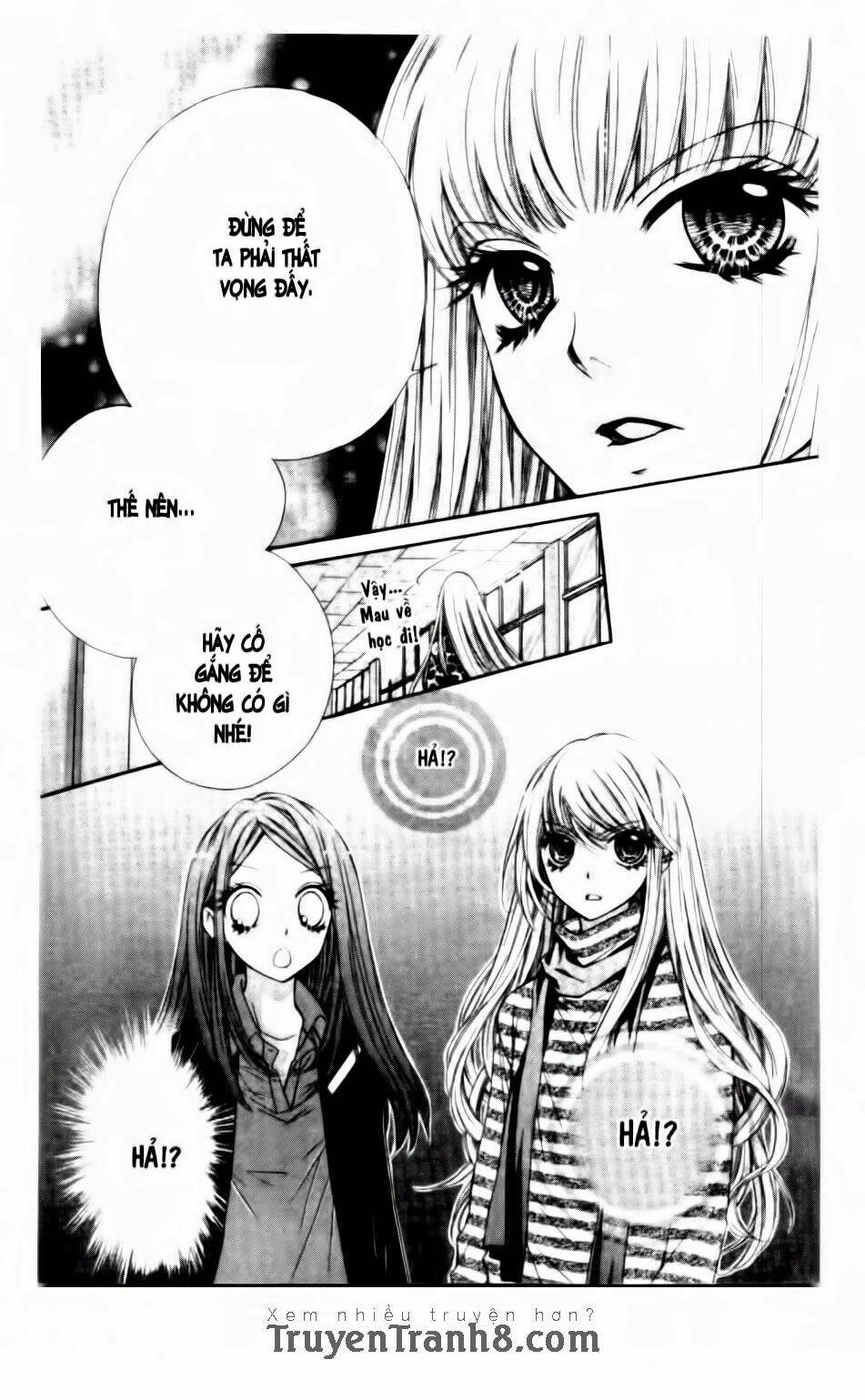 ác ma của chiến thắng chapter 16 5