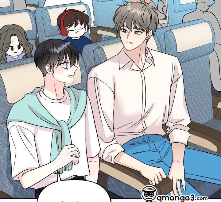 xác suất tình yêu chapter 57 46