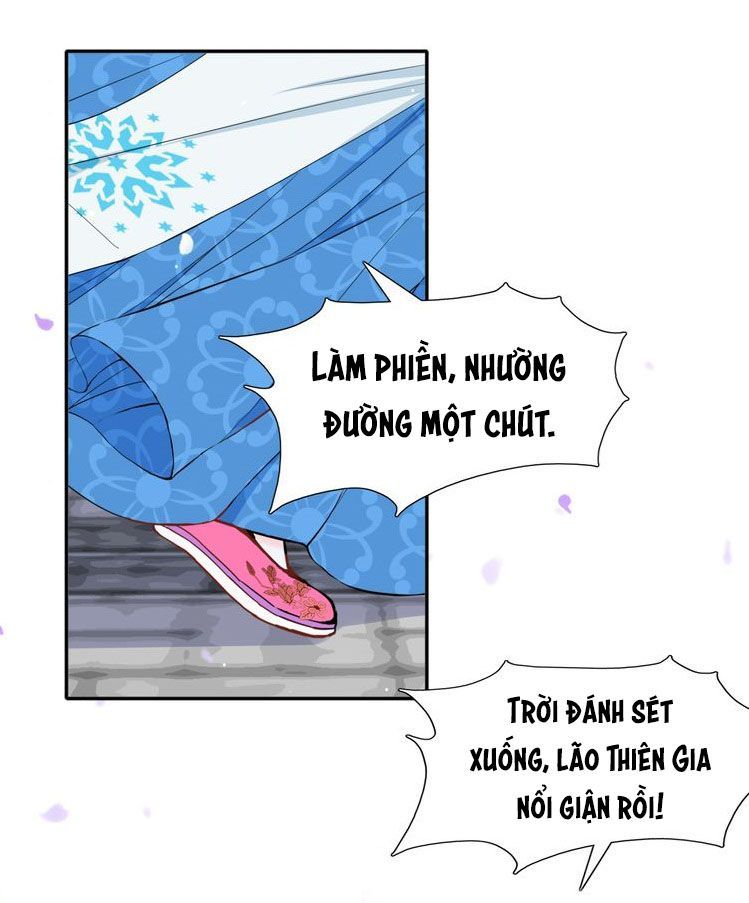 bán yêu khuynh quốc (full) chapter 1 7