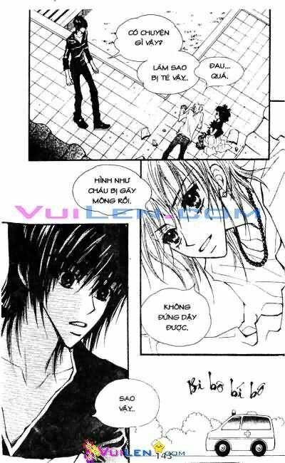 thiên thần dễ thương chapter 2 143