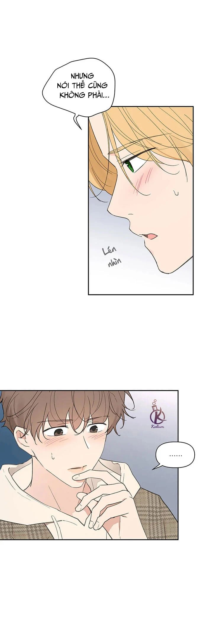 tâm tư của ju in chapter 58 9