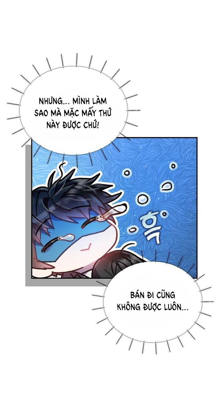 Sugar Rain chapter 18.2 - Trang 14