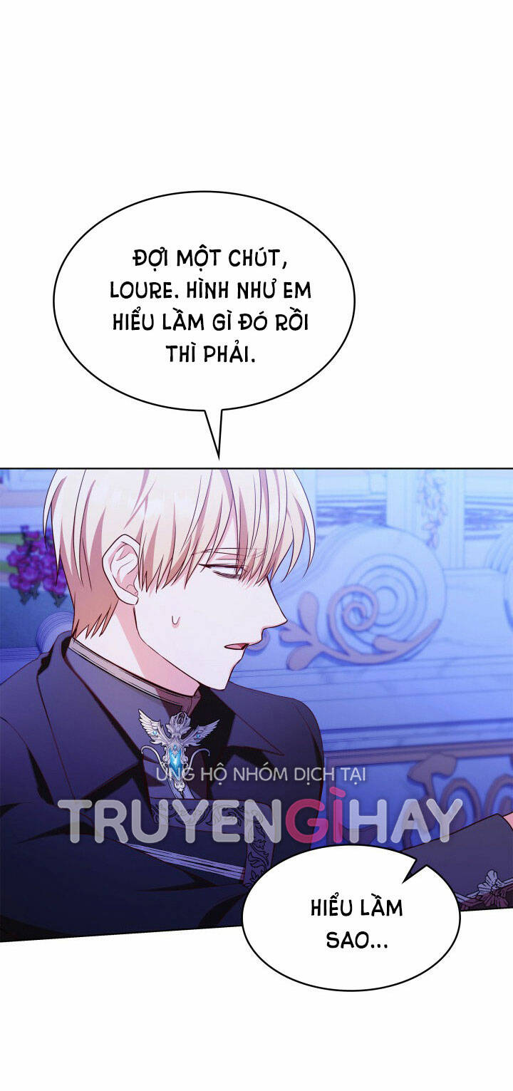 từ ác nữ, tôi trở thành một người mẹ chapter 20 46