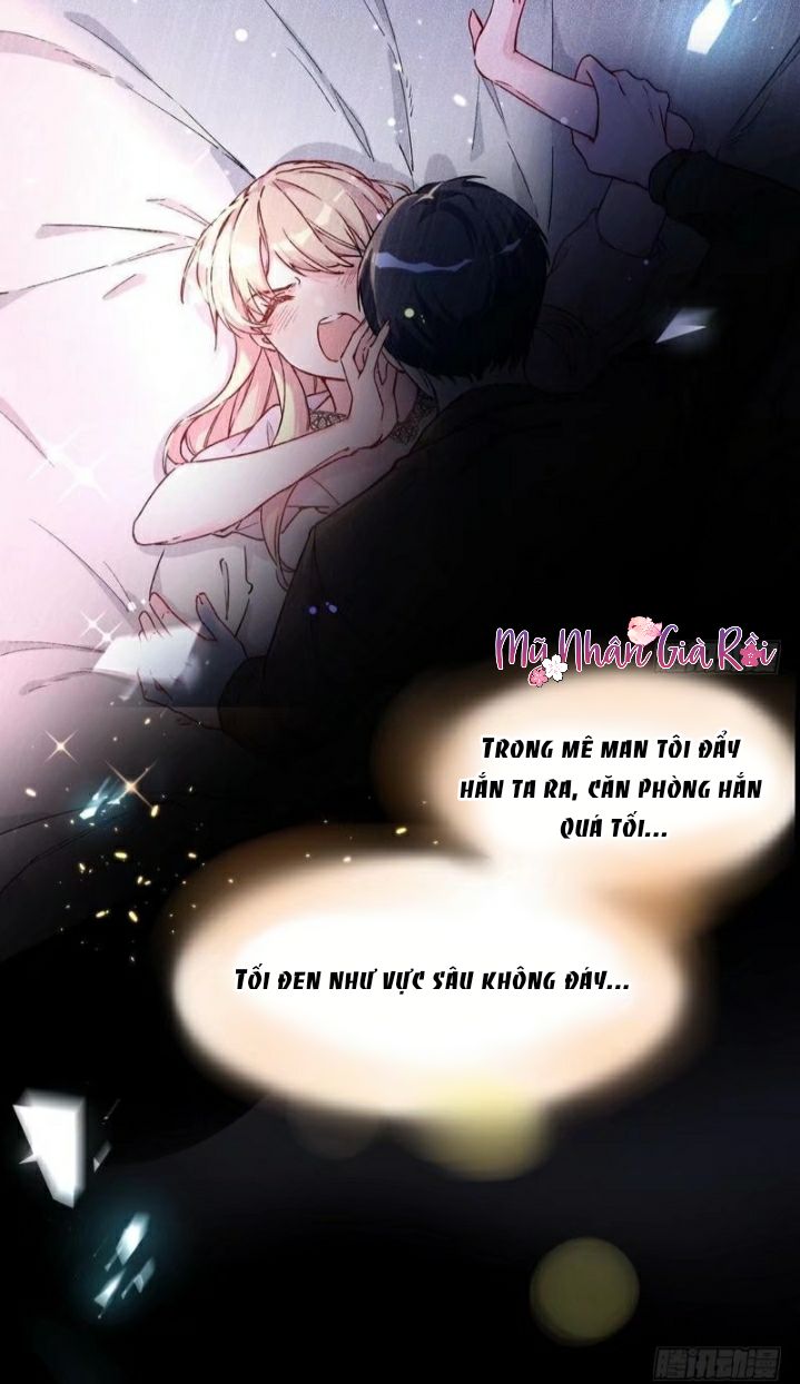 nam nhân daddy từ trên trời rơi xuống chapter 4.1 3