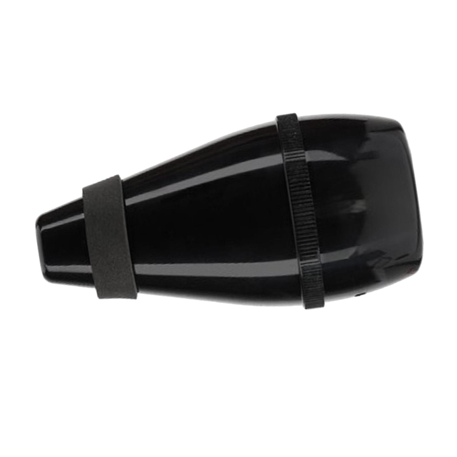 Portable Trumpet Mute for Students Musical Instrument Accessory