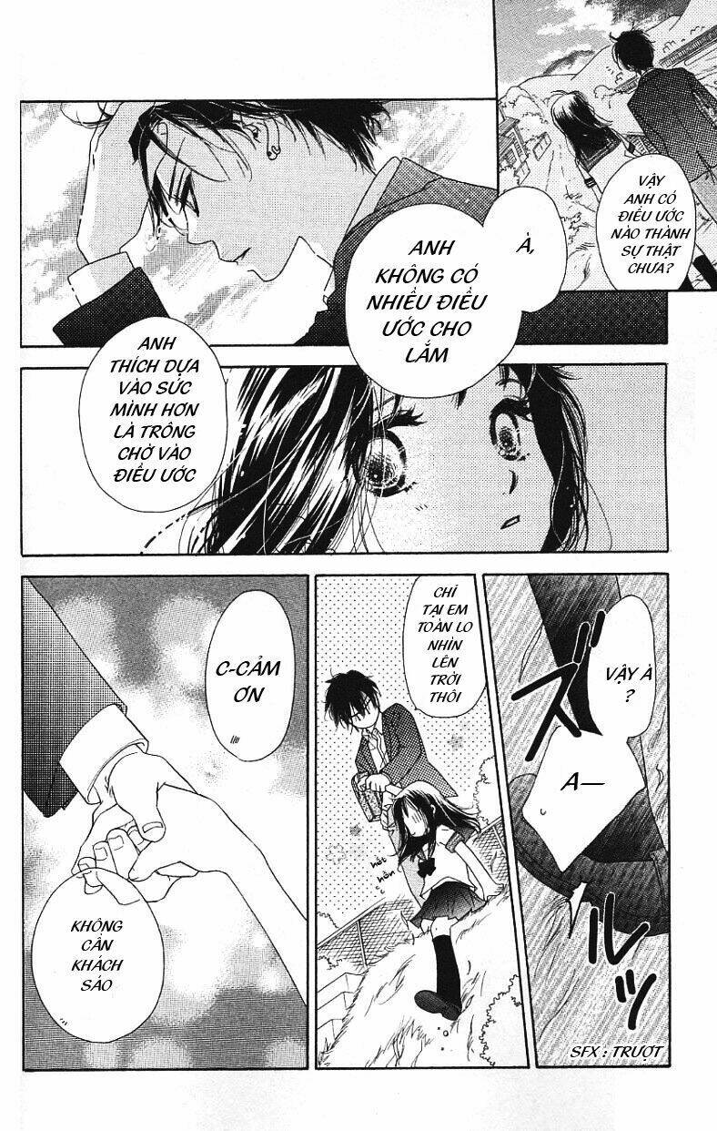 kiss/hug chapter 2 36