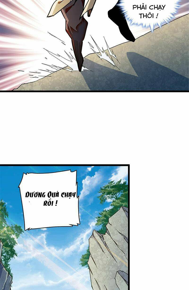 thần điêu hiệp lữ (new 2020) chapter 25 19