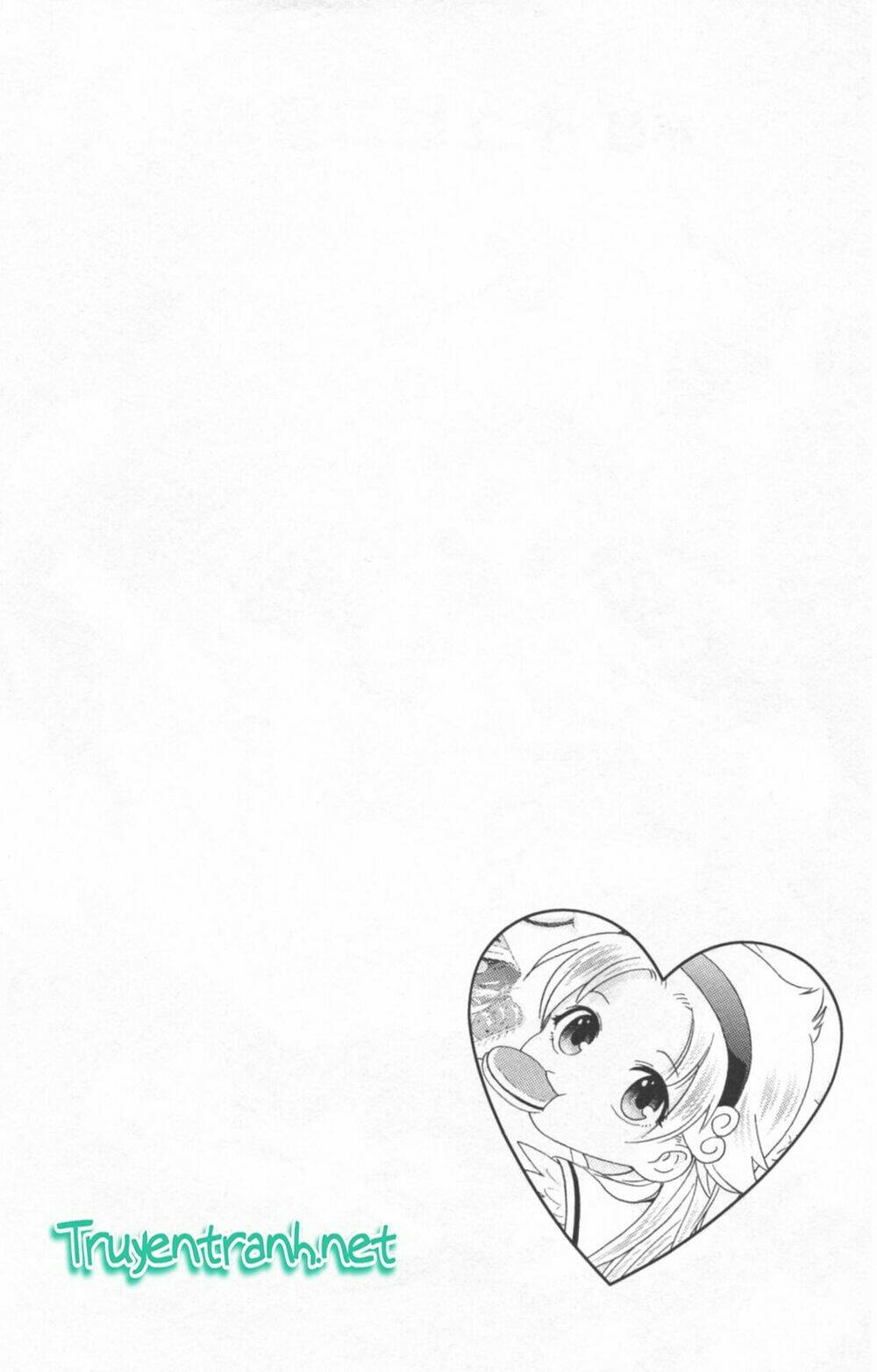 kyupiko! - fujimatsu tenshi no mismanagement chapter 1 8