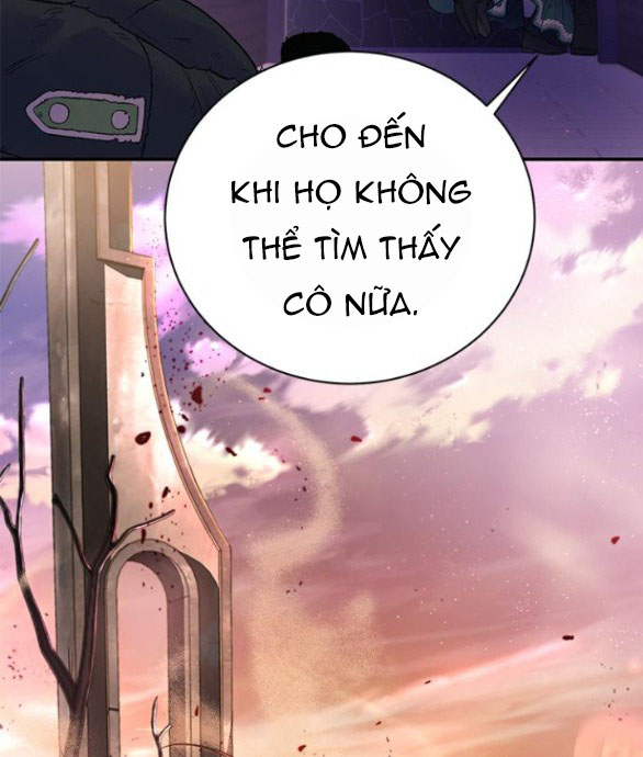 tôi tưởng bản thân không còn sống được bao lâu! chapter 69.2 28